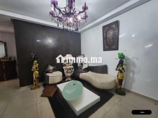 Appartement à vendre haut standing à Hay Mohammadi - Appartement à vendre - Agadir
