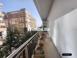 Appartement à vendre haut standing à Hay Mohammadi - Appartement à vendre - Agadir
