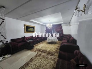 Appartement à vendre haut standing à Hay Mohammadi - Appartement à vendre - Agadir