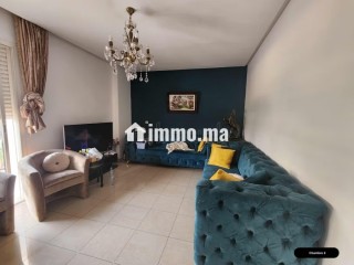 Appartement à vendre haut standing à Hay Mohammadi - Appartement à vendre - Agadir
