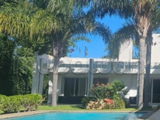Belle villa moderne 1200m Souisi - Villa à vendre - Rabat