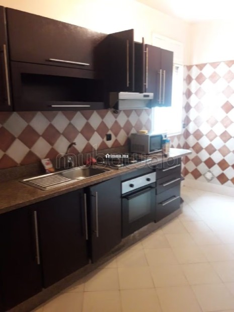 Bel Appartement Pour L'achat Sur Agdal - Vente Immobilier - Rabat - photo 1