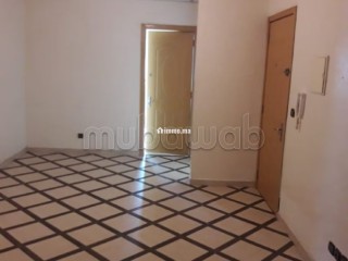 Bel Appartement Pour L'achat Sur Agdal - Appartement à vendre - Rabat