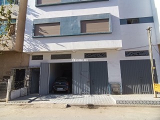 Maison à vendre R+2 kasbat mehdiya, Kénitra - Maison à vendre - Kenitra