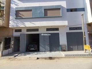 Maison à vendre R+2 kasbat mehdiya, Kénitra - Maison à vendre - Kenitra