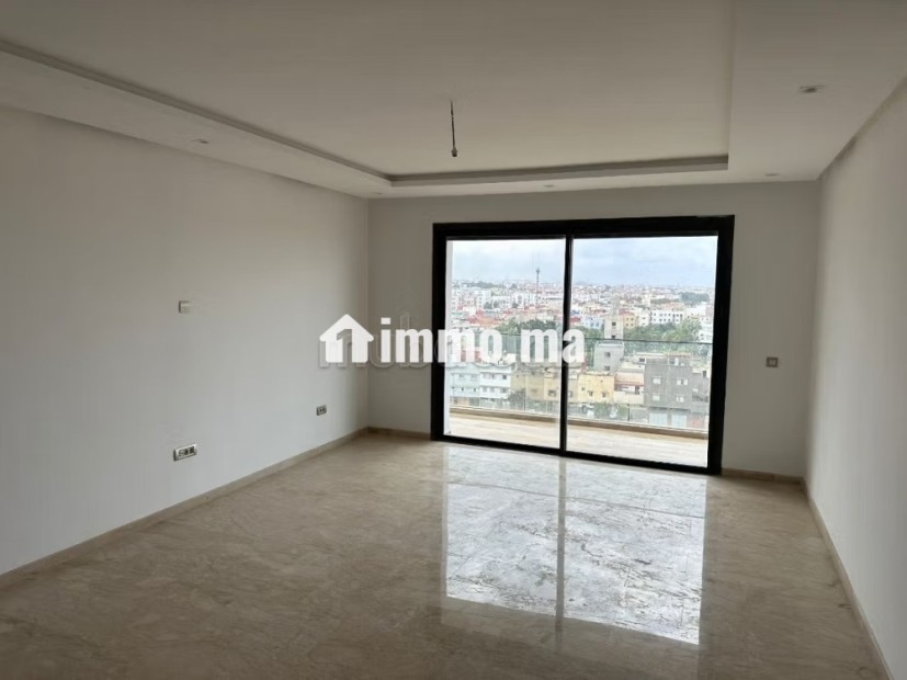 Appartement à louer les perles de l'Agdal - Location Immobilier - Rabat - photo 1