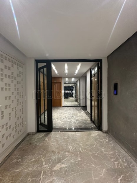 Appartement à louer les perles de l'Agdal - Location Immobilier - Rabat - photo 2