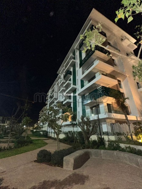 Appartement à louer les perles de l'Agdal - Location Immobilier - Rabat - photo 3