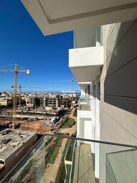 Appartement à louer les perles de l'Agdal - Location Immobilier - Rabat - photo 4