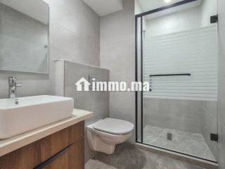 Luxueux studio meublé neuf à CFC - Appartement à louer - Casablanca
