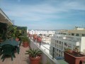 Ppartement Meublé à Louer – Avec Terrasse - miniature 1