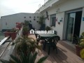 Ppartement Meublé à Louer – Avec Terrasse - miniature 2