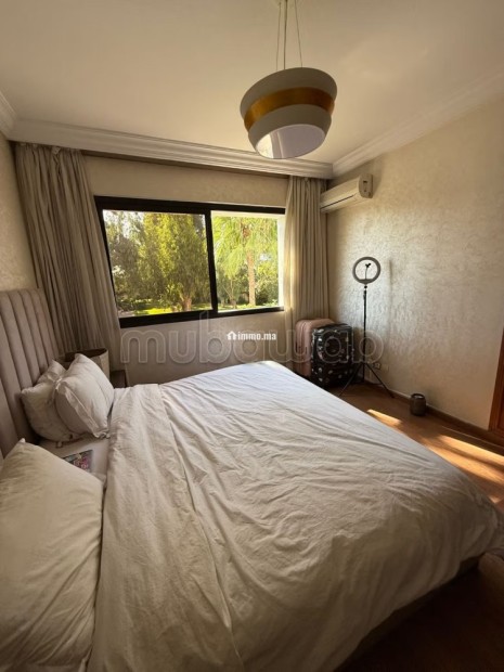 Appartement vide, Residence Fermée - Location Immobilier - Casablanca - photo 7