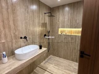 Appartement vide, Residence Fermée - Appartement à louer - Casablanca