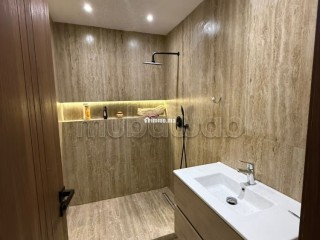 Appartement vide, Residence Fermée - Appartement à louer - Casablanca