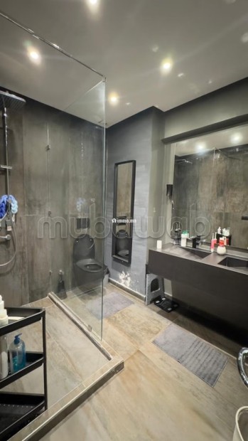 Luxeux Appartement en location Vide - Location Immobilier - Casablanca - photo 7