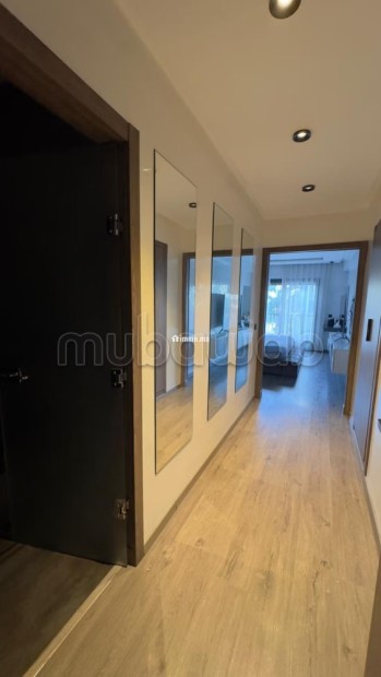 Luxeux Appartement en location Vide - Location Immobilier - Casablanca - photo 8