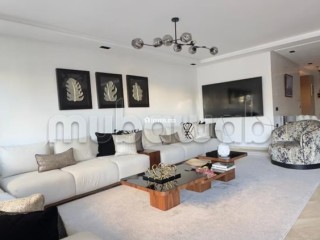 Luxeux Appartement en location Vide - Appartement à louer - Casablanca