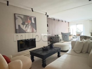 Luxeux Appartement en location Vide - Appartement à louer - Casablanca