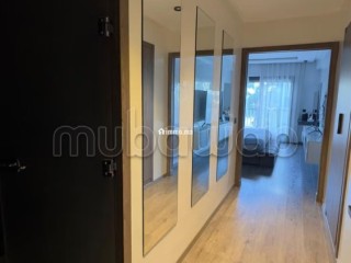 Luxeux Appartement en location Vide - Appartement à louer - Casablanca