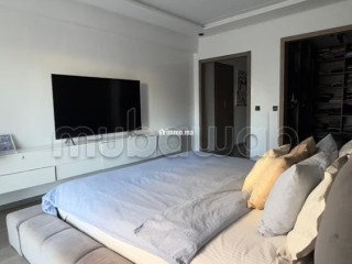 Luxeux Appartement en location Vide - Appartement à louer - Casablanca