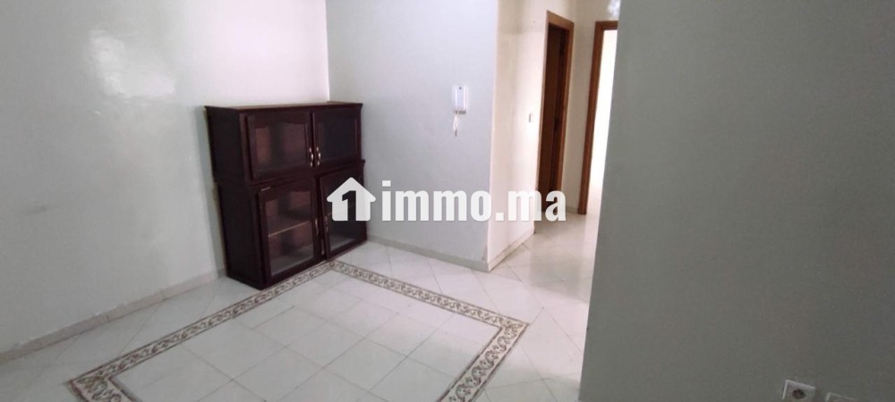 Appartement à vendre 65 m² à Casablanca - Vente Immobilier - Casablanca - photo 7