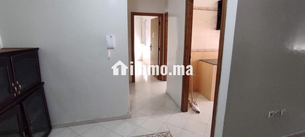 Appartement à vendre 65 m² à Casablanca - Vente Immobilier - Casablanca - photo 8