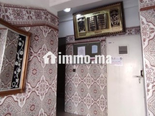 Appartement à vendre 65 m² à Casablanca - Appartement à vendre - Casablanca