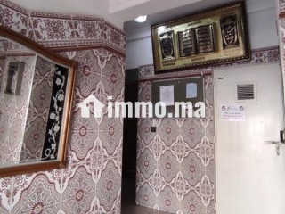 Appartement à vendre 65 m² à Casablanca - Appartement à vendre - Casablanca