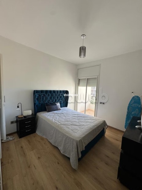Appartement meublé a Aindiab - Location Immobilier - Casablanca - photo 5
