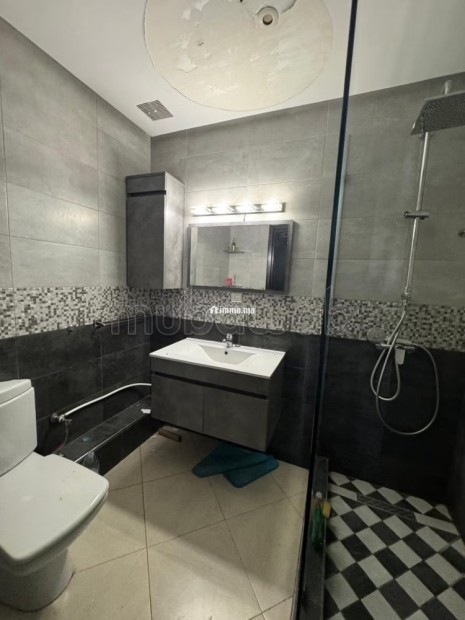 Appartement meublé a Aindiab - Location Immobilier - Casablanca - photo 6