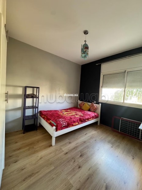Appartement meublé a Aindiab - Location Immobilier - Casablanca - photo 7