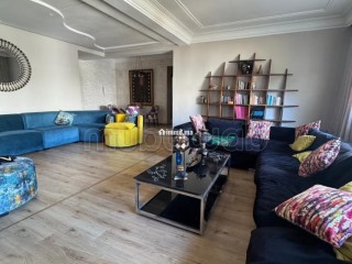 Appartement meublé a Aindiab - Appartement à louer - Casablanca