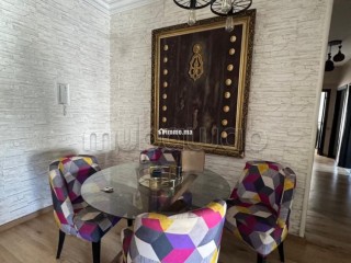 Appartement meublé a Aindiab - Appartement à louer - Casablanca