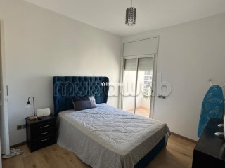 Appartement meublé a Aindiab - Appartement à louer - Casablanca
