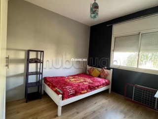 Appartement meublé a Aindiab - Appartement à louer - Casablanca