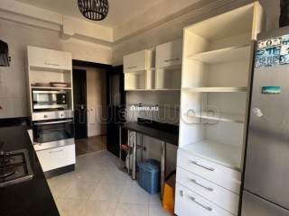 Appartement meublé a Aindiab - Appartement à louer - Casablanca