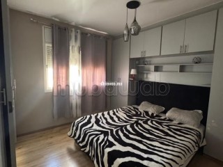 Appartement meublé a Aindiab - Appartement à louer - Casablanca