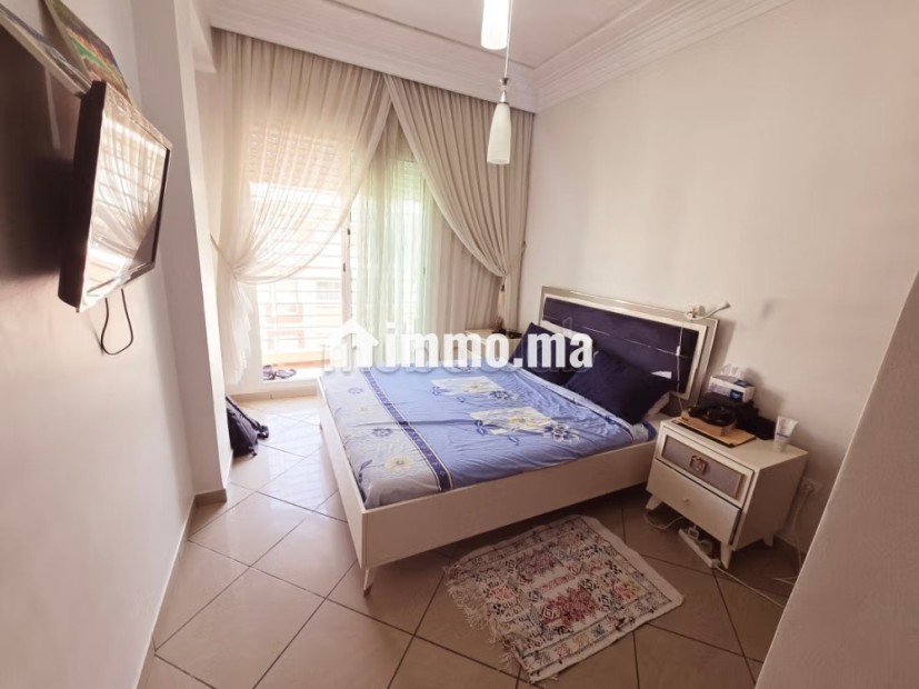 Appartement 109m² meublé à Californie - Location Immobilier - Casablanca - photo 5