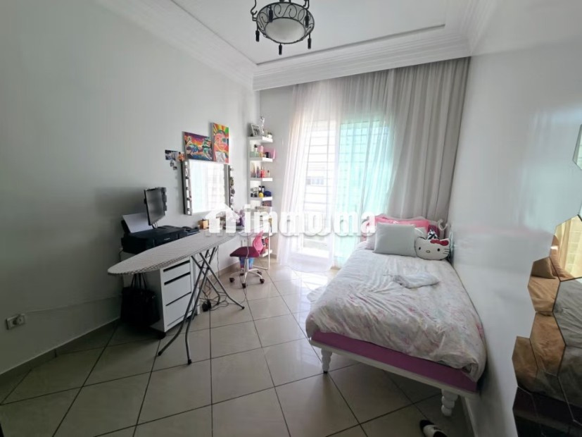 Appartement 109m² meublé à Californie - Location Immobilier - Casablanca - photo 7