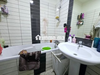 Appartement 109m² meublé à Californie - Appartement à louer - Casablanca