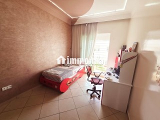 Appartement 109m² meublé à Californie - Appartement à louer - Casablanca