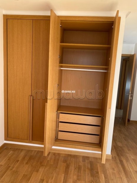 Appartement à louer Orangerie Souissi, Rabat - Location Immobilier - Rabat - photo 5