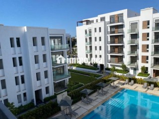 Appartement à louer Orangerie Souissi, Rabat - Appartement à louer - Rabat