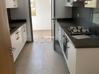 Appartement à louer Orangerie Souissi, Rabat - Appartement à louer - Rabat