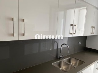 Appartement à louer Orangerie Souissi, Rabat - Appartement à louer - Rabat