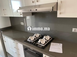 Appartement à louer Orangerie Souissi, Rabat - Appartement à louer - Rabat