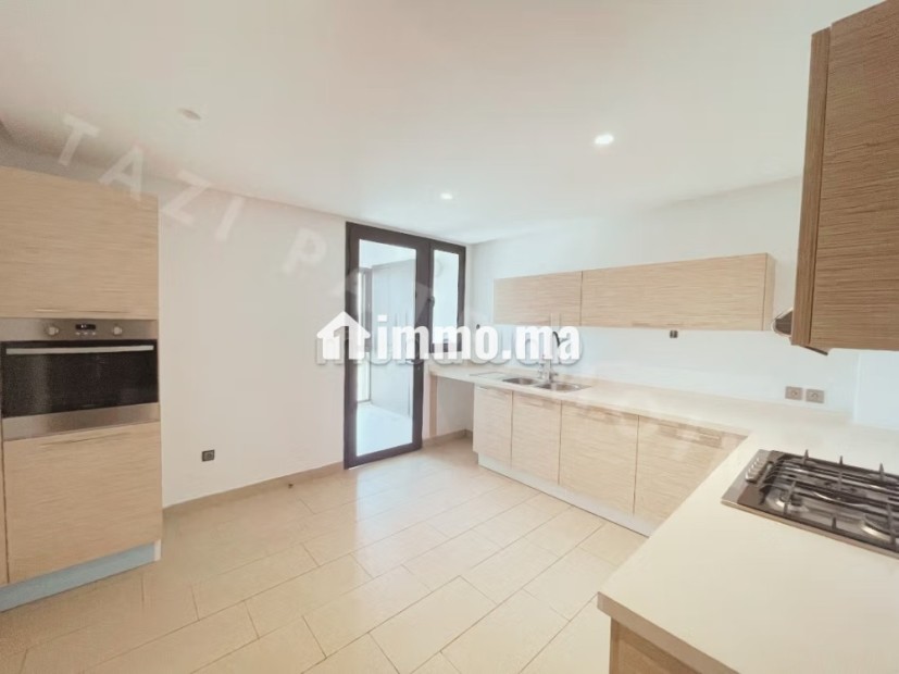 Location vide appt 3 chambres ain diab vue océan - Location Immobilier - Casablanca - photo 5