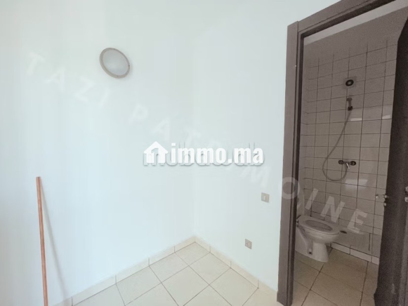Location vide appt 3 chambres ain diab vue océan - Location Immobilier - Casablanca - photo 7
