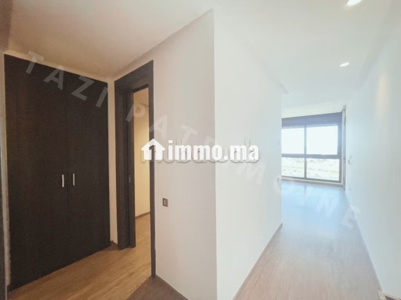 Location vide appt 3 chambres ain diab vue océan - Location Immobilier - Casablanca - photo 8